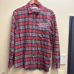 Rottweiler Check LS Shirtのサムネイル