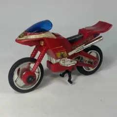 2026年最新】ダイレンジャー バイクの人気アイテム - メルカリ