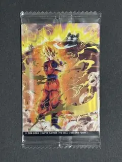 2025年最新】ドラゴンボールヒーローズ孫悟空シークレットの人気