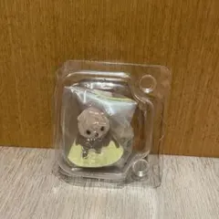 シルバニアファミリー 一番くじ G賞 ラッコの小さい赤ちゃん コートニー