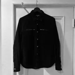 2005AW COMME des GARCONS HOMME コーデュロイシャツ