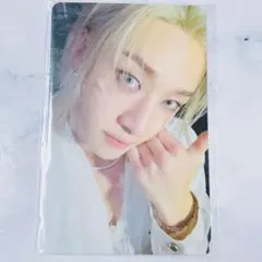 Stray kids DO IT FANS ラキドロ　トレカ バンチャン