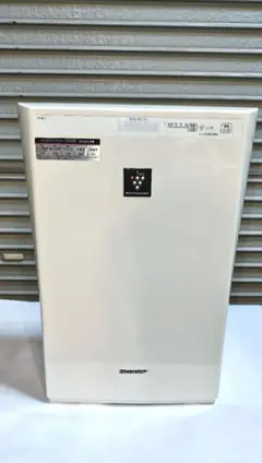 Panasonic 加湿空気清浄機 F-VXG35 パナソニック - メルカリ
