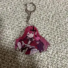 FGO バーヴァン・シー アクリルキーホルダー C106 - メルカリ