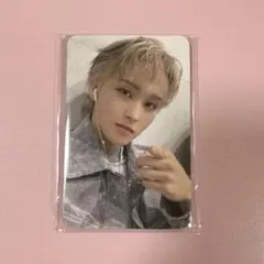 nctdream ドリム dreamscape mumo トレカ コンプ 7枚