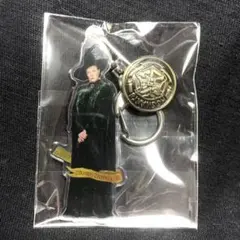 ハリーポッター アクリルチャームコレクション マクゴナガル先生 アクチャ