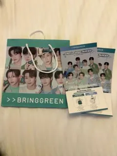 ALD1 ALPHA DRIVE ONE 韓国オリヤンショッパー袋 おまけ付き