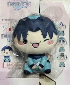 忍たま乱太郎 もちぴこぬいぐるみ賞 摂津きり丸