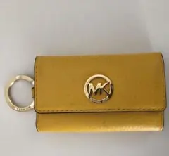 【新品未使用】マイケルコース　キーケース