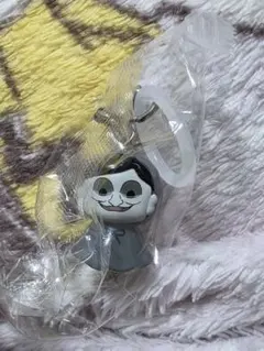 ダンダダン めじるしアクセサリー セルポ星人