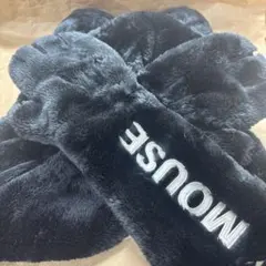 ミッキー マフラーキャップのサムネイル