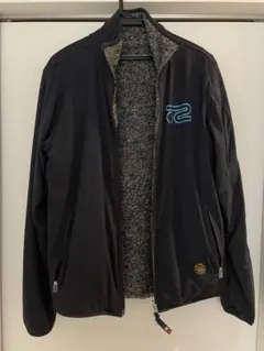 ロサーセン　リバーシブルジャケット メンズウェア　M