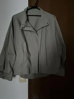 美品LEPSIMショート丈ジャケット