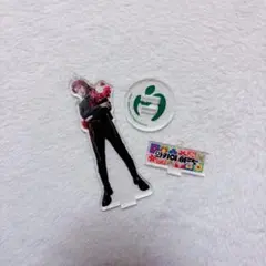 Mrs.GREEN APPLE 若井滉斗 ソウルコン アクスタ フォトカ 韓国