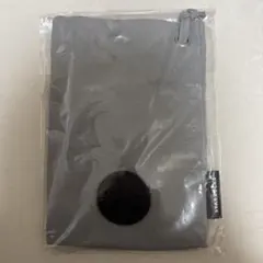 Starbucks グレー ショルダーバッグ サコッシュ　2026 福袋