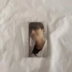 seventeen ミンギュ face the sun ep2 トレカ