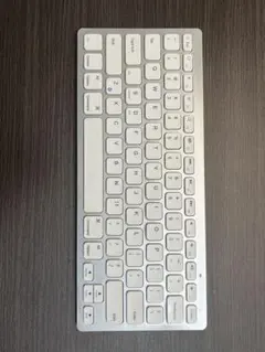 anker ウルトラスリム bluetooth ワイヤレスキーボード