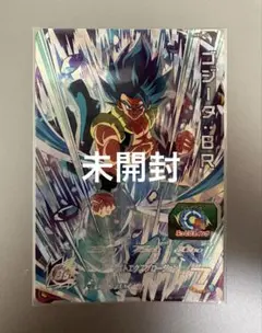 【ABS-17】ゴジータ：BR