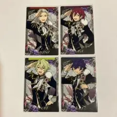 あんスタ コレクションカード Eden