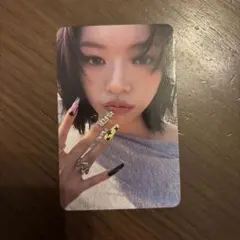 TWICE THIS IS FOUR ジョンヨン