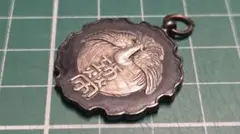 カダフィ リビア革命10周年記念（銀28g）コイン - メルカリ