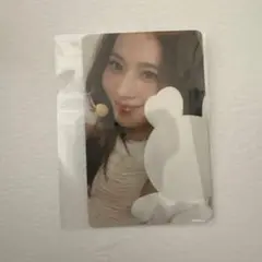 サナ タレントカード