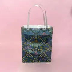 ミニ紙袋　ハンドメイド No.1102