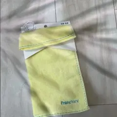 フランフラン　ハンカチのサムネイル