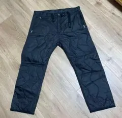 2026年最新】ワイルドシングス プリマロフト パンツの人気アイテム