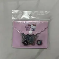 【まとめ買い割引有り】 チェゴシム　サンリオ　フレークシール