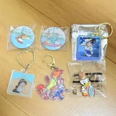 ディズニー　まとめ売り