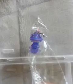 モンスターズインク めじるしアクセサリー ガチャ ランドール