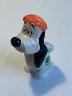 ドルーピー 置物 2026年最新】ドルーピー フィギュアの人気アイテム - メルカリ