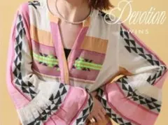 DevotionTWINS デボーションツインズ ワンピース※注意書き有りのサムネイル