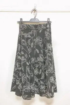 【N.】エヌドット ナチュラルビューティーベーシック スカート