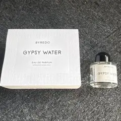 BYREDO GYPSYWATER 100ml箱付き - メルカリ