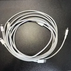 【即購入ok】Lightningケーブル3本セット