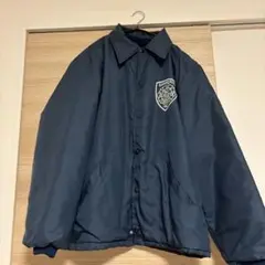 ネイビー ジャケット