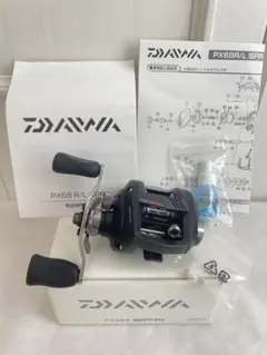 2025年最新】px68 sprの人気アイテム - メルカリ