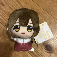 アイドルマスター シャイニーカラーズ ちびぐるみ 大崎甜花 - メルカリ