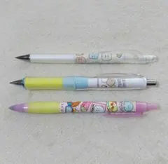 すみっコぐらし　ドクターグリップ　シャーペン　まとめ売り