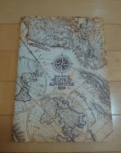 水樹奈々★LIVEパンフレット★希少コンプリート 2025年最新】水樹奈々 パンフレットの人気アイテム - メルカリ