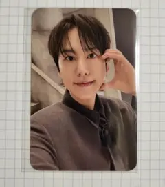 super junior mumo 特典 トレカ 第2弾 25 キュヒョン