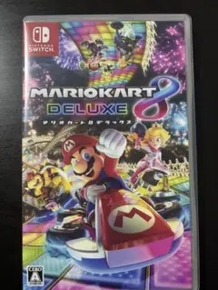 マリオカート8 デラックス Nintendo Switch