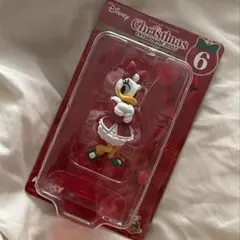 デイジーダック クリスマスオーナメント 2025