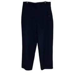 Y's for men ウールギャバジン スラックスのサムネイル