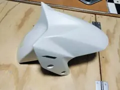 CBR250R MC41 後期　二眼　ヘッドライト　ゼッケンカウル　加工済み じょにー様専用MC41 後期 二眼 ヘッドライト ゼッケンカウル 加工済み