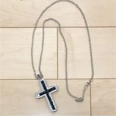 十字架 ネックレス