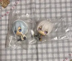 アイナナ　一番くじ　デフォルメフィギュア　環　壮五のサムネイル