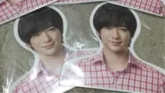 知念侑李 ハンガー